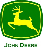 Náhradní autodíly od John Deere